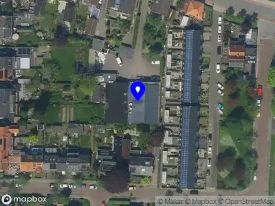 St. Adm.Kantoor De Graaf Beheer Castricum Castricum