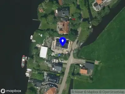 Stichting Het Kanaal West-Graftdijk