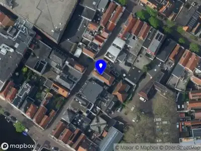Stichting Alkmaarse Synagoge Alkmaar