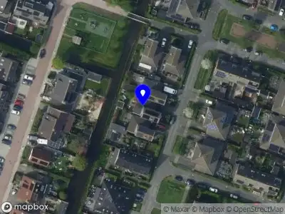 Stichting Vrienden NHJO Stompetoren