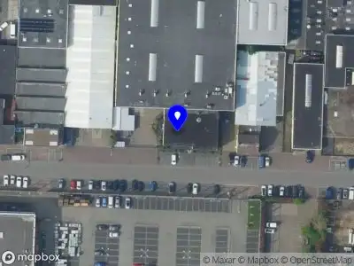 Nieuw bedrijf Stichting de Nieuwe Wereld Financieringen