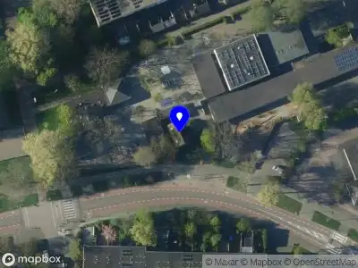 Stichting Vrienden van Kolping Boys Alkmaar
