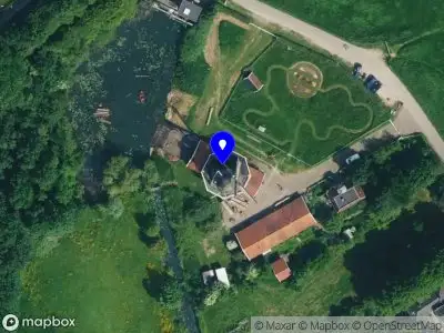 Stichting Bolwerksmolen