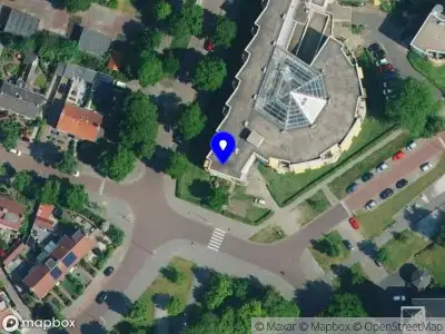 Stichting Ludgerus, wonen voor senioren Deventer
