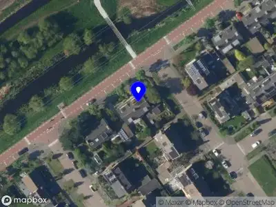 Stichting Bungalowpark "Mooi Holten" Leidschendam