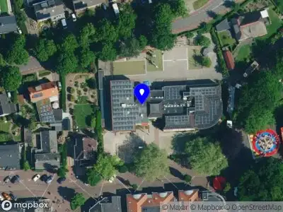 Nicolaas RK Basisschool