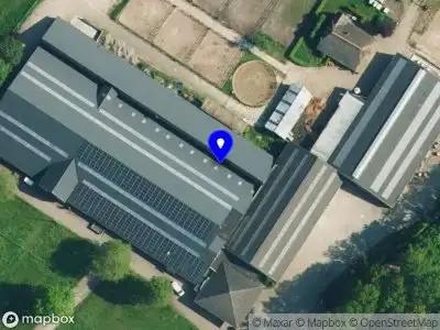Stichting Manege Bartels Mariënheem