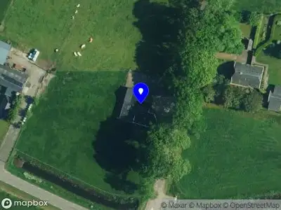 Stichting Buurthuis Middel