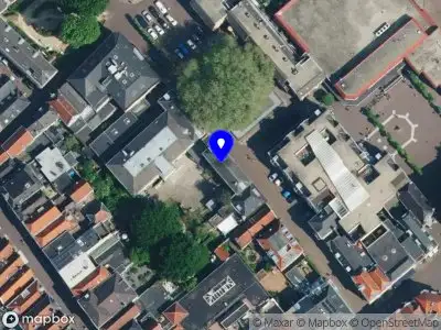 Het Burgerweeshuis Deventer