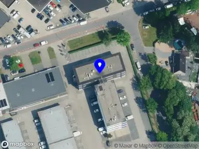 St. P.A. van de Raadt Verenigde Bedrijven