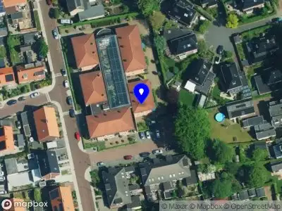 Stichting Vrienden van Sparrenheuvel Diepenveen