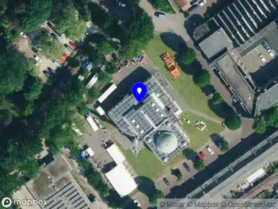 ISN, Merkez Deventer