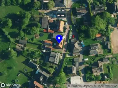 Nieuw bedrijf Stichting Dorpshuis Herxen