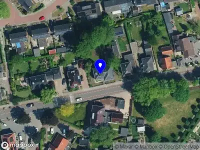 Nieuw bedrijf Stichting Kunst en Cultuur Holten