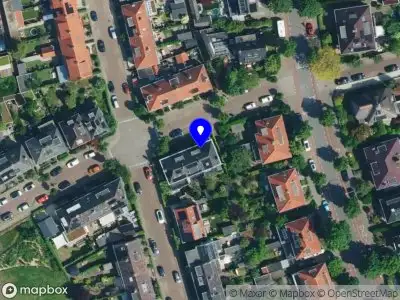 Deventer Bomenstichting Deventer