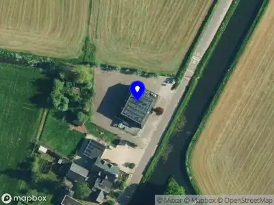 Stichting Buurthuis Elshof