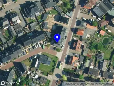 Nieuw bedrijf De Hekk'n Sluuters