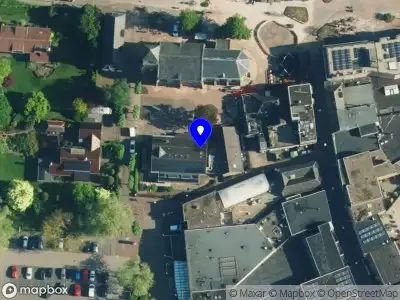 Algemene Hulpdienst Gemeente Raalte