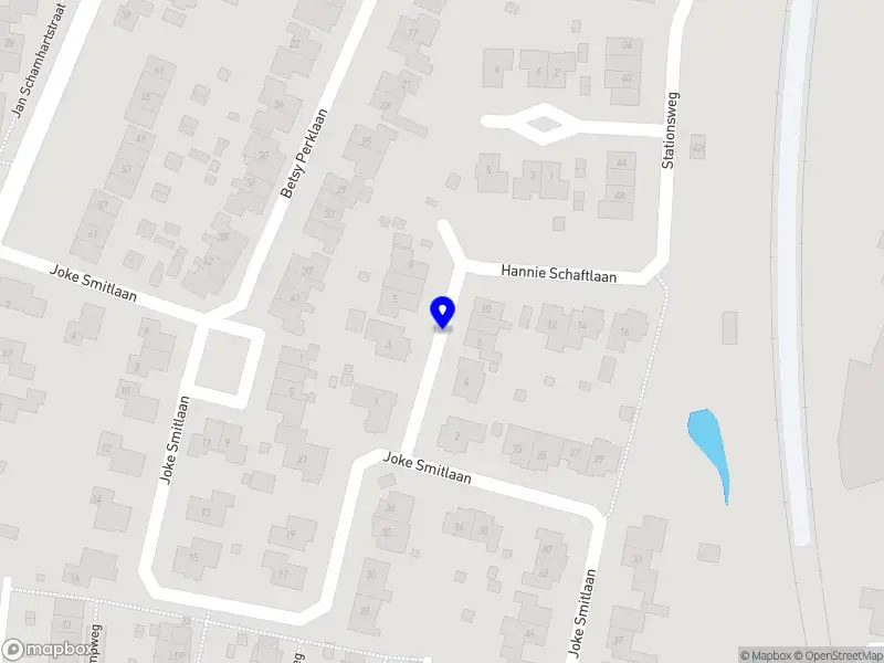 Nieuw bedrijf Stichting Behoud Olster Dorpskerk