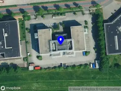 St. Alg. Sociaal Fonds Auping Deventer