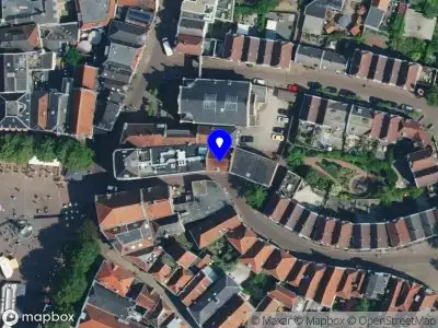 Stichting Etty Hillesum Centrum