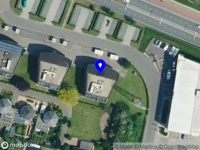 Vrienden van de JP van den Bent Stichting