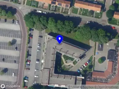 St.Vrienden v.h. Woonzorgcentrum De Regenboog Dronten