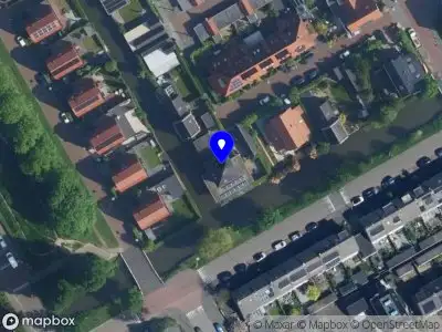 Nieuw bedrijf Stichting Administratiekantoor Rohaka