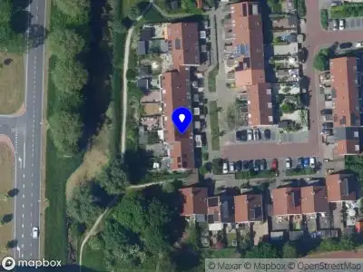 Stichting Flevoland Roeit Lelystad