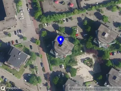 Stichting Buitenwater Almere