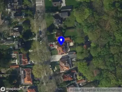 St. Dutch Tiger Flight