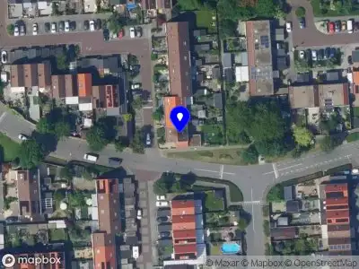 St. Apollo Lelystad