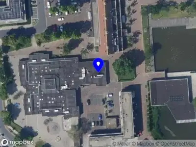 Buurtcentrum de Brink Lelystad