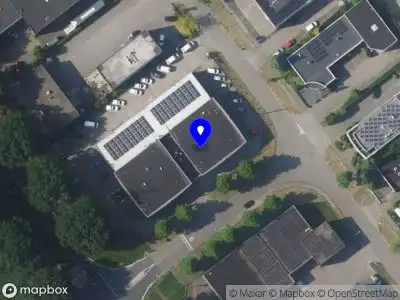 Nieuw bedrijf St. Dierenambulance Midden Nederland