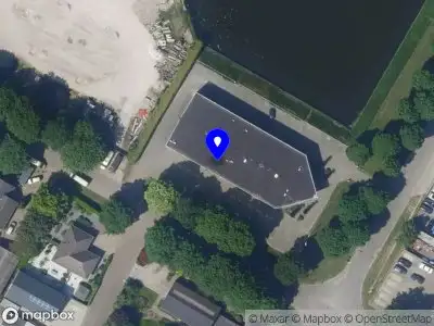 St. Beveil.Bedrijventer. Flev. Noord-Midden Dronten