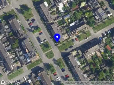 Stichting Fonds voor Bijzondere Noden Almere Almere