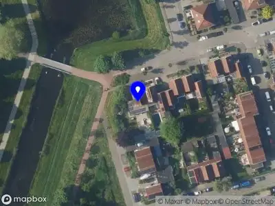 Stichting Ondernemersfonds Centrum Zeewolde Zeewolde