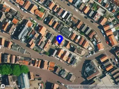 Stichting Hulp aan Roemeni? en Afrika