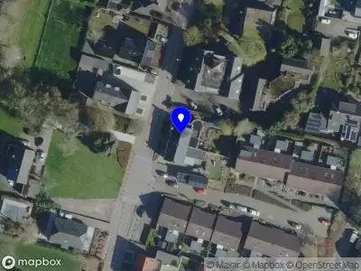 Stichting Seniorenraad gemeente Berg en Dal Groesbeek