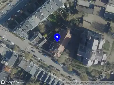 Stichting Titus Brandsma Memorial