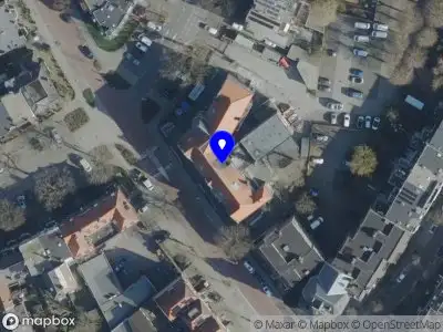 Stichting Rechtswinkel Nijmegen Oost