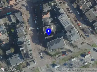 Nieuw bedrijf Stichting De Kroeg