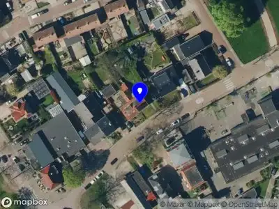 Stichting Zicht op Zetten