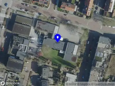 St. Hilal Turks Cul. Vrouwencentr Nijmegen