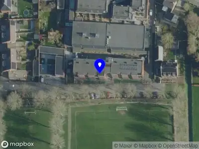 Stichting Kinderspel