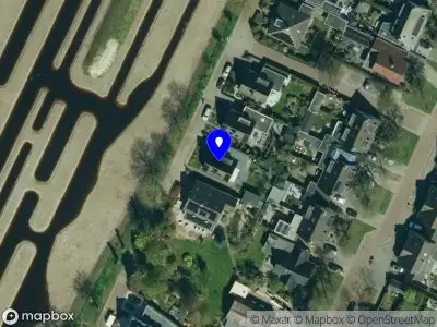 Stichting Mitswah Veenendaal
