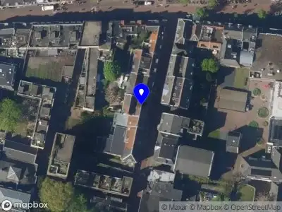 Vereniging Strowis Utrecht