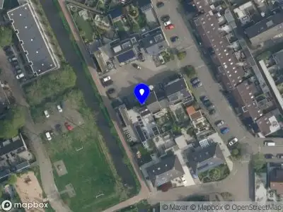 Nieuw bedrijf St. Vrienden van de Jorisgroep Oudewater