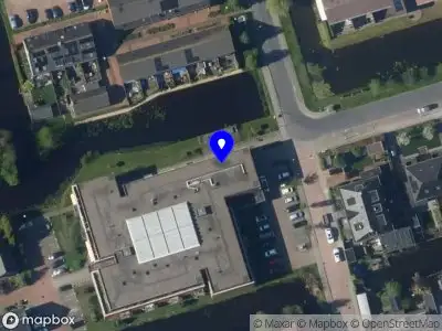 Nieuw bedrijf Interkerkelijke Stichting Miland