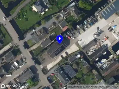 Nieuw bedrijf Stichting Museum De Ronde Venen